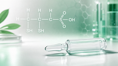 DMPS Ampoule