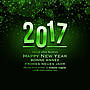 Wir wünschen Ihnen ein gesundes, erfolgreiches neues Jahr 2017