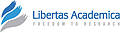 [Translate to Deutsch:] Libertas Academica Logo