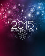 Wir wünschen Ihnen ein gesundes, erfolgreiches neues Jahr 2015