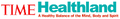 Logo TIME Healthland